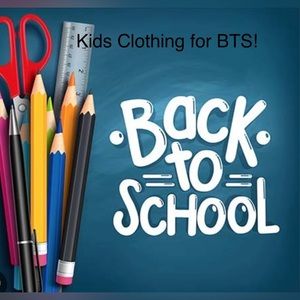 Back to School Clothing Show!